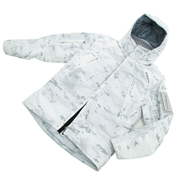 MIG 4.0 JACKET SOF ALPINE, Alpine Multicam