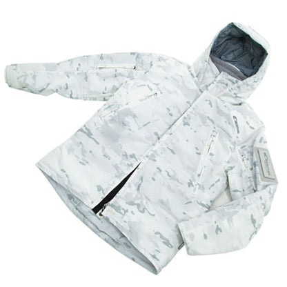 MIG 4.0 JACKET SOF ALPINE, Alpine Multicam