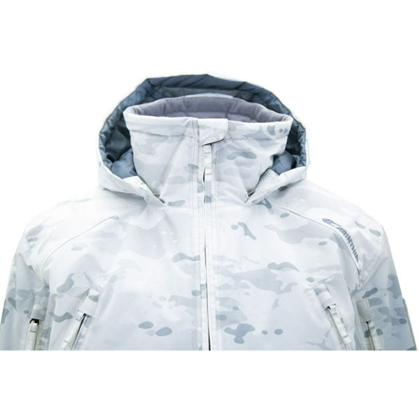 MIG 4.0 JACKET SOF ALPINE, Alpine Multicam