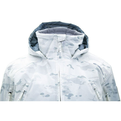 MIG 4.0 JACKET SOF ALPINE, Alpine Multicam
