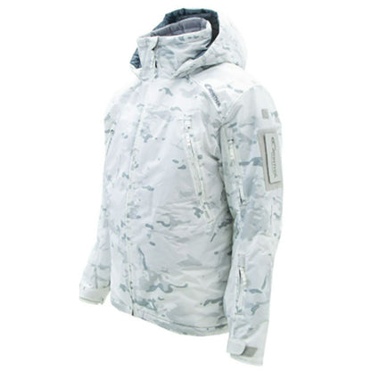 MIG 4.0 JACKET SOF ALPINE, Alpine Multicam