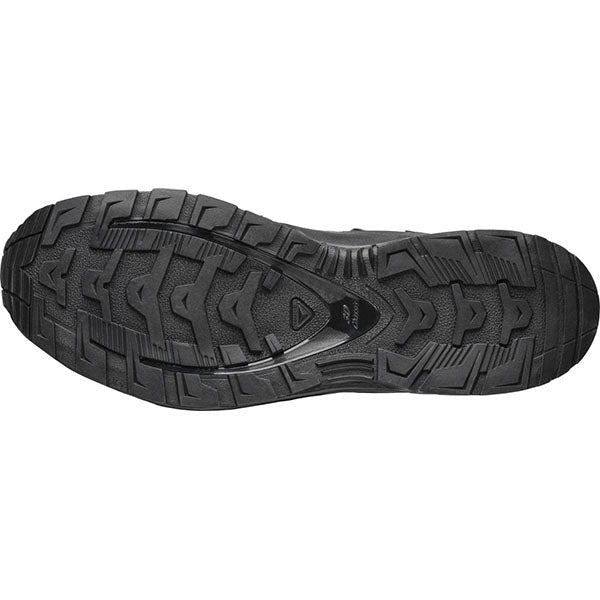 Einsatzschuh XA FORCES 8" GTX EN, Black