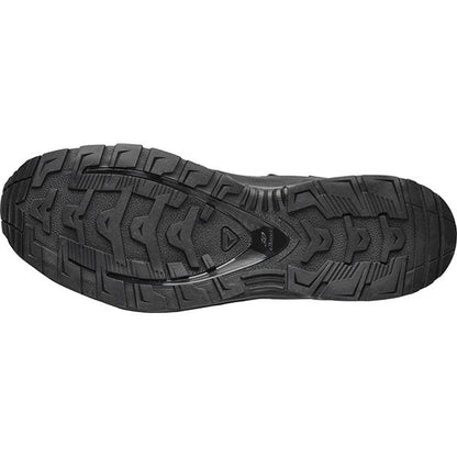 Einsatzschuh XA FORCES 8" GTX EN, Black