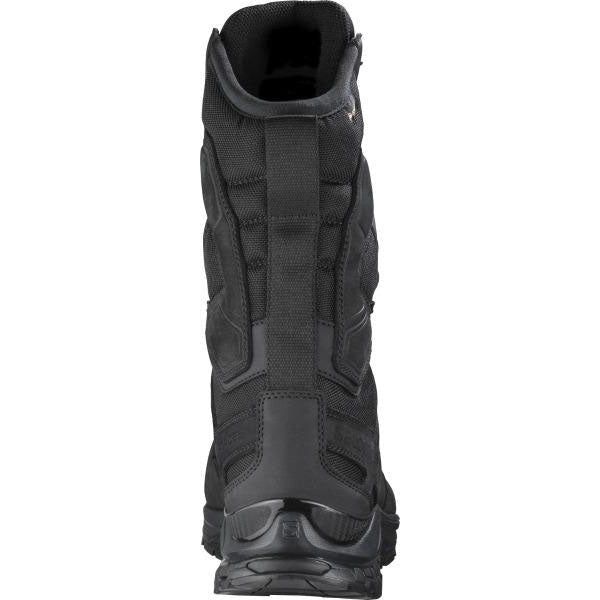 Einsatzschuh XA FORCES 8" GTX EN, Black
