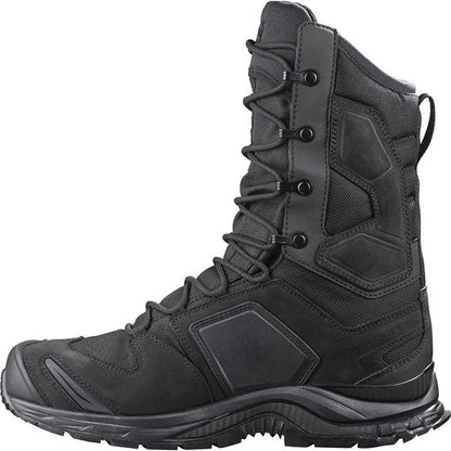 Einsatzschuh XA FORCES 8" GTX EN, Black