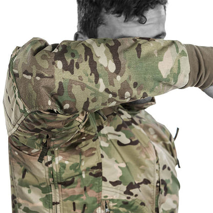 Combat Shirt ACE WINTER, multicam