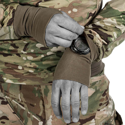 Combat Shirt ACE WINTER, multicam