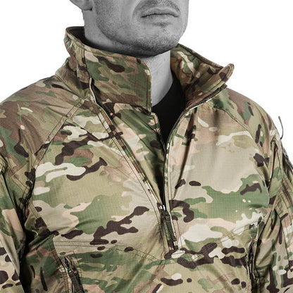 Combat Shirt ACE WINTER, multicam