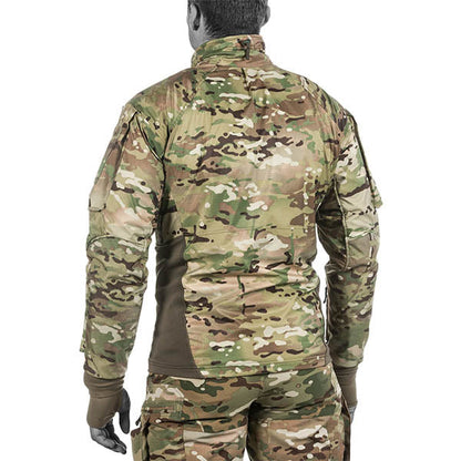 Combat Shirt ACE WINTER, multicam