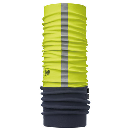 PROFESSIONAL, COLD Protection Neckwear, POLAR Reflective, yellow fluor