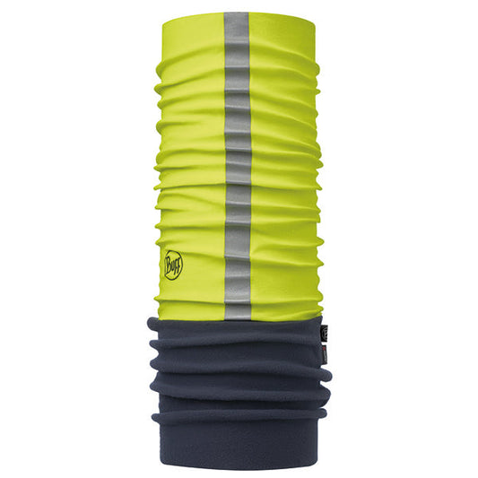 PROFESSIONAL, COLD Protection Neckwear, POLAR Reflective, yellow fluor