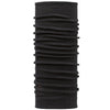 PROFESSIONAL, COLD Protection Neckwear, MERINO Wool THERMAL, black