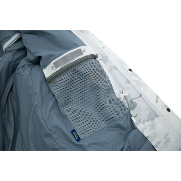 ECIG 4.0 Jacket