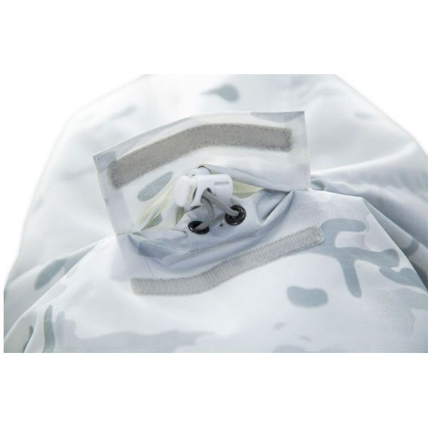 ECIG 4.0 Jacket