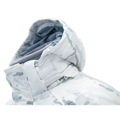 ECIG 4.0 Jacket