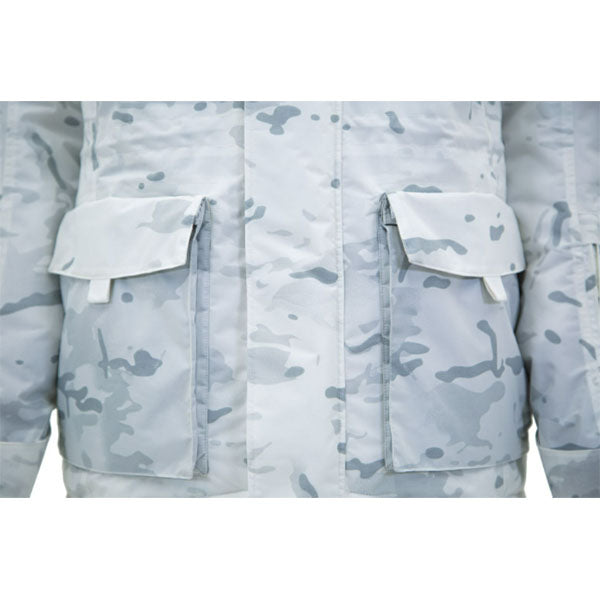 ECIG 4.0 Jacket