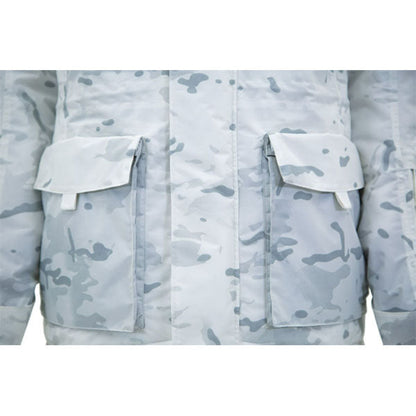 ECIG 4.0 Jacket