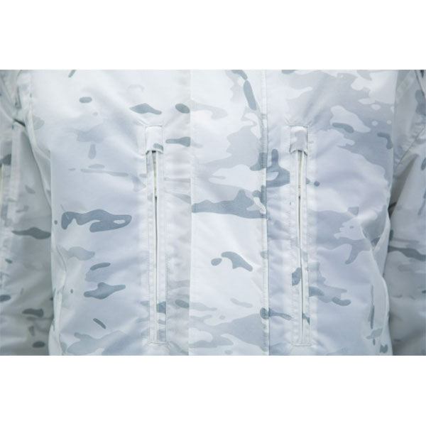 ECIG 4.0 Jacket