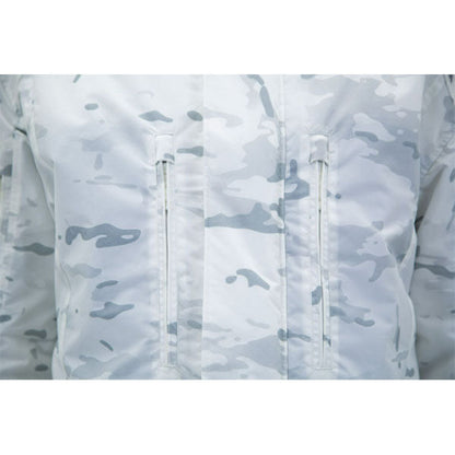 ECIG 4.0 Jacket
