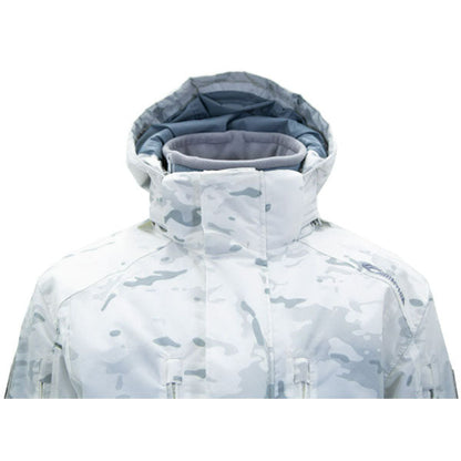 ECIG 4.0 Jacket