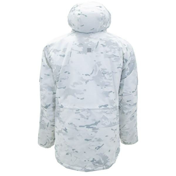 ECIG 4.0 Jacket