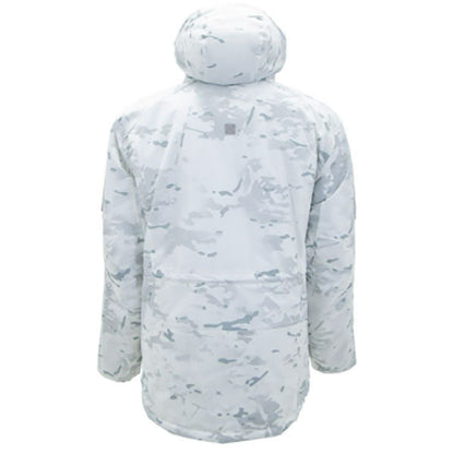 ECIG 4.0 Jacket