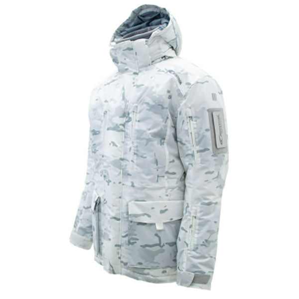 ECIG 4.0 Jacket
