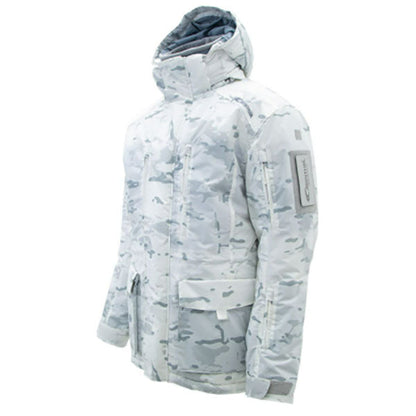 ECIG 4.0 Jacket