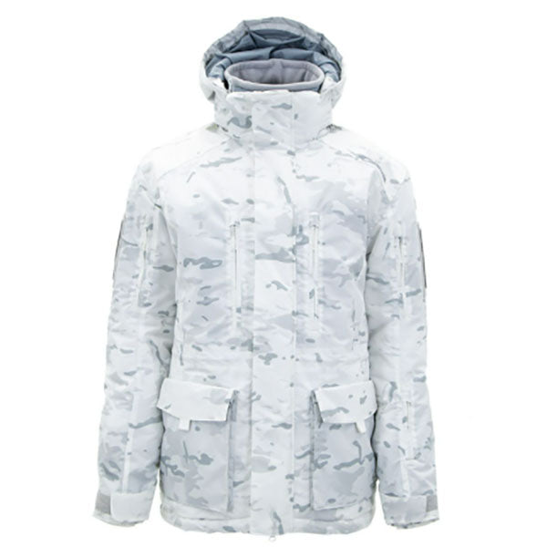 ECIG 4.0 Jacket