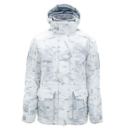ECIG 4.0 Jacket