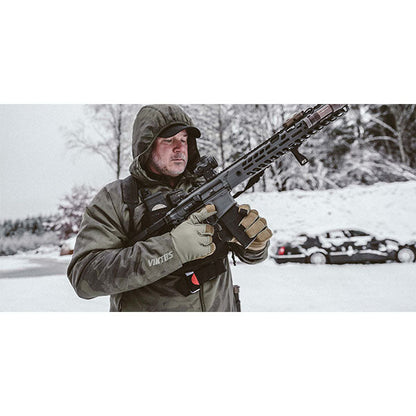 Jacke ALPHA DAWN JACKET, ranger camo