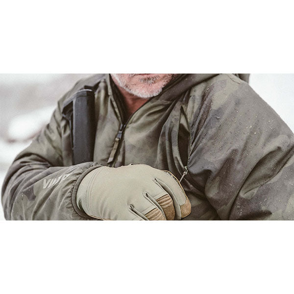 Jacke ALPHA DAWN JACKET, ranger camo