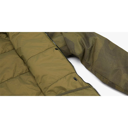 Jacke ALPHA DAWN JACKET, ranger camo