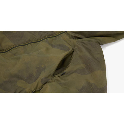 Jacke ALPHA DAWN JACKET, black