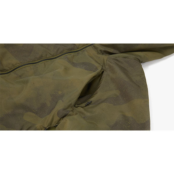 Jacke ALPHA DAWN JACKET, ranger camo