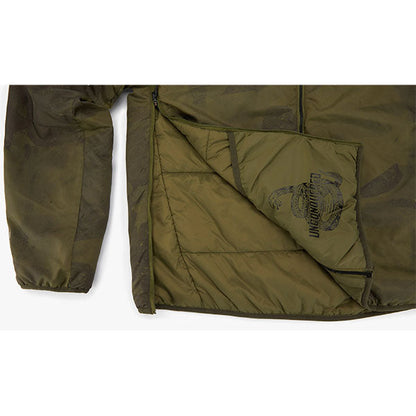 Jacke ALPHA DAWN JACKET, black