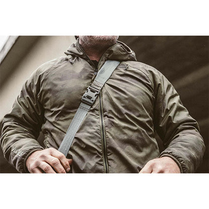 Jacke ALPHA DAWN JACKET, black