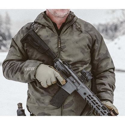 Jacke ALPHA DAWN JACKET, ranger camo