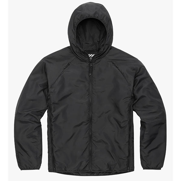 Jacke ALPHA DAWN JACKET, black