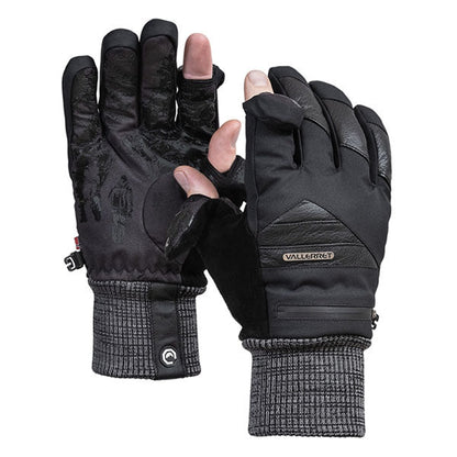Fotohandschuh MARKHOF V3, black