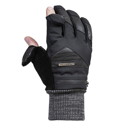 Fotohandschuh MARKHOF V3, black
