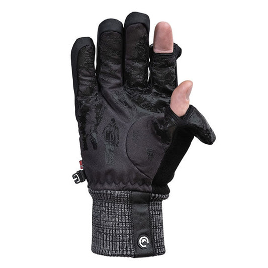 Fotohandschuh MARKHOF V3, black