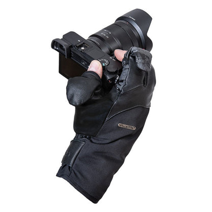 Fotohandschuh TINDEN, black