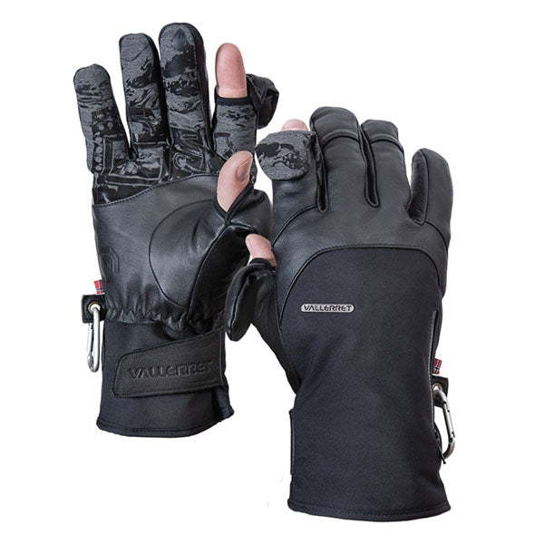 Fotohandschuh TINDEN, black