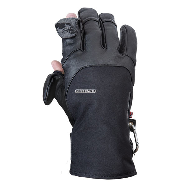 Fotohandschuh TINDEN, black