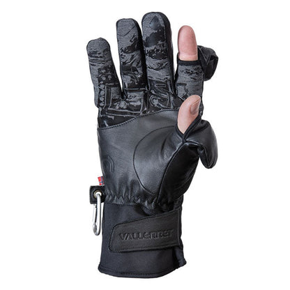 Fotohandschuh TINDEN, black