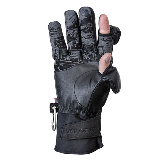 Fotohandschuh TINDEN, black