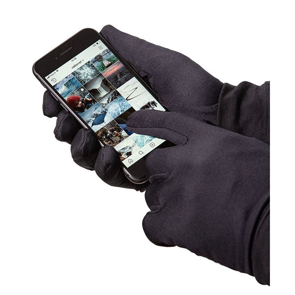 Innenhandschuh POWER PRO LINER, black