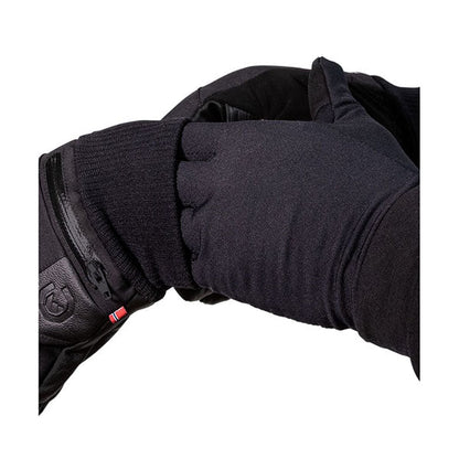 Innenhandschuh POWER PRO LINER, black