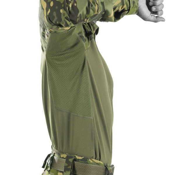 Combat Shirt STRIKER XT GEN. 2, multicam tropic